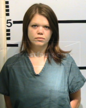 Courtney Leeann Butler