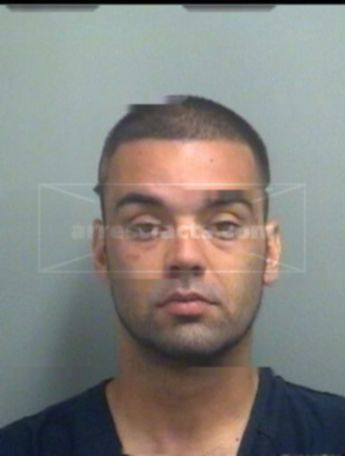 Jacob Andrew Bradshaw