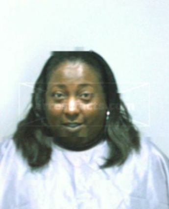 Vanessa Adel Burks