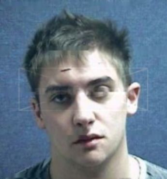 Shane Michael Kolb