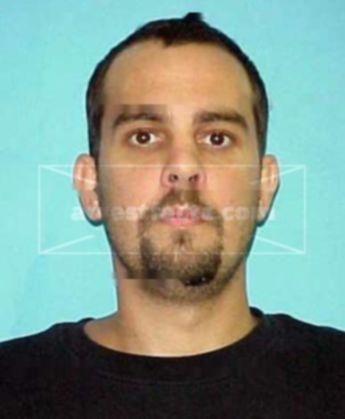 Brian Russell Lafontaine