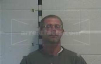 Chad Matthew Ellison