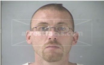 Michael Curtis Powell