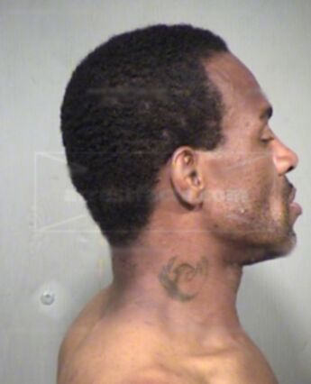 Lester Ray Pendergrass