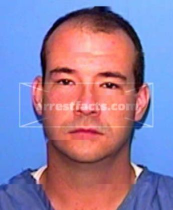 Michael Shane Chase
