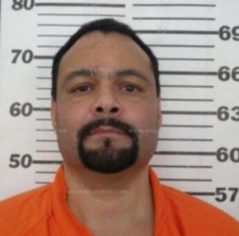 Mark Anthony Cavazos
