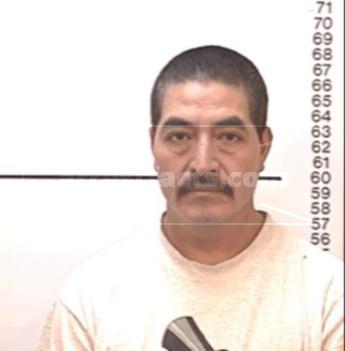 Arturo Moncavais Gonzales