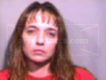Linda Darlene Elkins