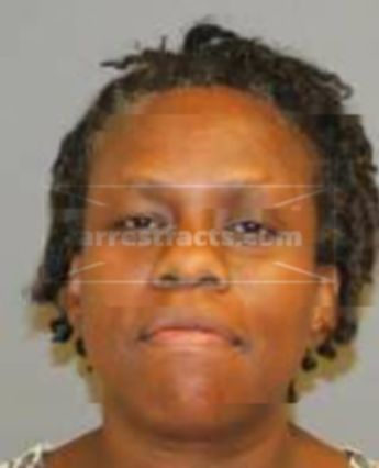 Gwendolyn Thurmond