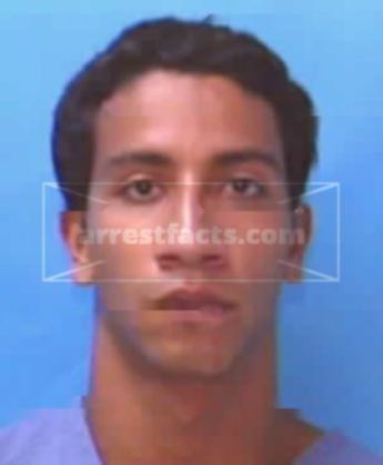 Nathaniel Robles