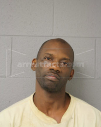 Jermaine D Avery