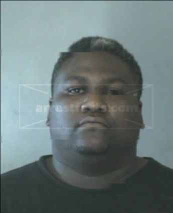 Darrell Denard Stevenson