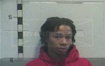 Terrence Charles Harvey