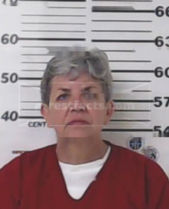 Sallie Jean Austin