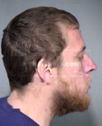 Joshua Blaine Kirby