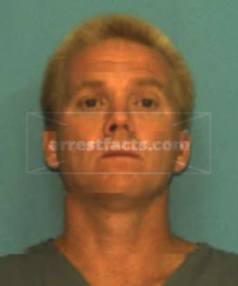 Patrick James Swilley