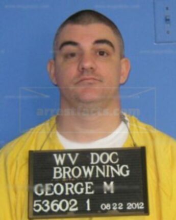 George Michael Browning