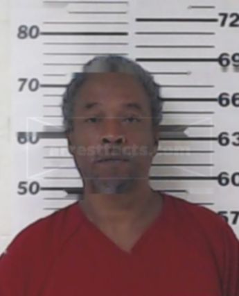 Karl Anthony Hudson