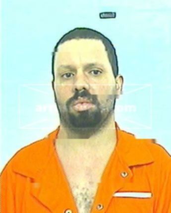 Christopher Robert Houston