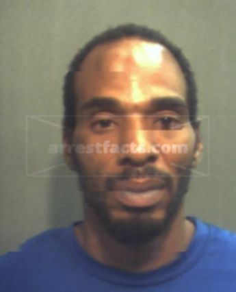 Alvin Ray Whittington