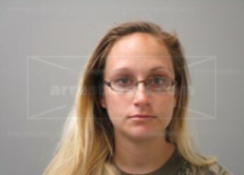 Ashley Michelle Westbrook