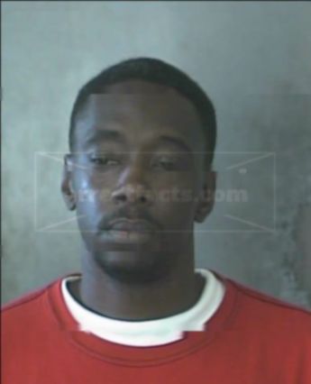 Antonio Quashawn Northcut