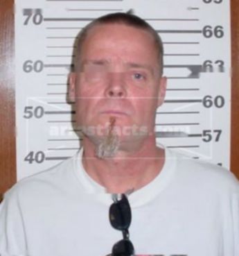 Daniel Gordan Eldridge