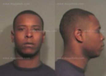 Marcus Antonio Perkins