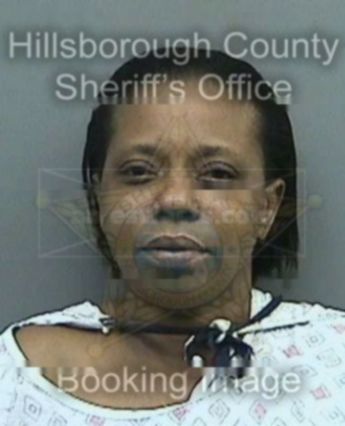 Antoinette Louise Dasher