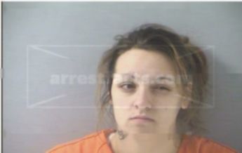 Jami Ann Green