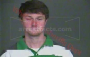 Matthew Addison Fry