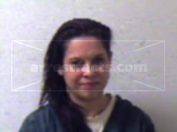 Casandra Mae Rowe