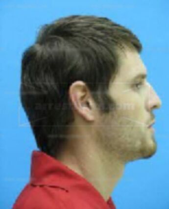 Jacob Carl Penoyer