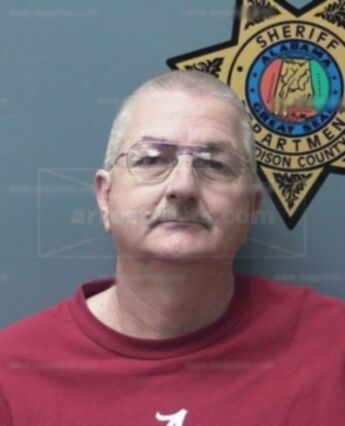 James Ronald Markham