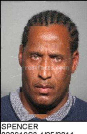 Aben Anthony Spencer