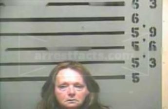 Tina Darlene Armstrong