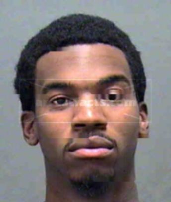 James Irvin Salley