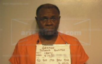 Joshua Gaston