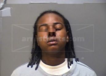 Latisha Graham