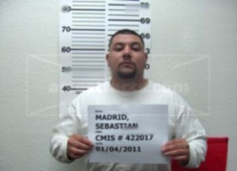 Sebastian Madrid