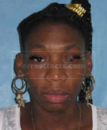 Shekia T Mitchell
