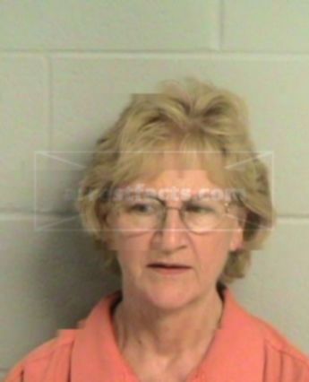 Judith Carol Lorier