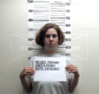 Tiffany Dawn Meyer