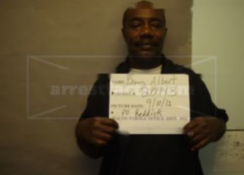 Albert Brown