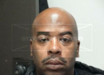 Terry Lee Stricklen Jr