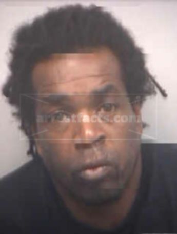 Ricky Caldwell