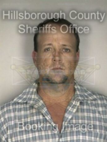 Timothy James Walker
