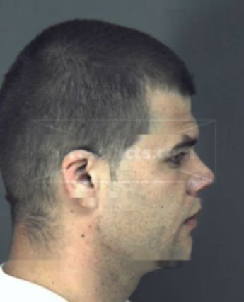 Brandon James Hurley