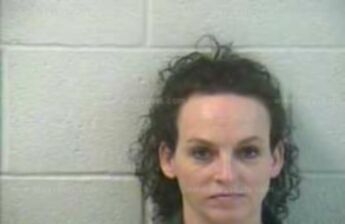 Virginia Carlene Cooper