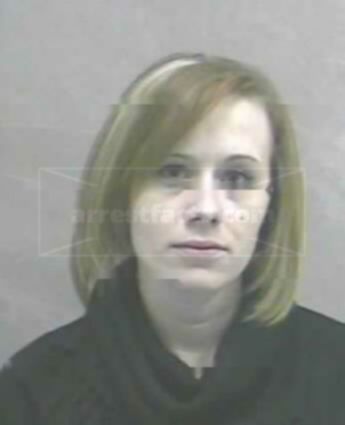 Tiffany Amanda Mauller